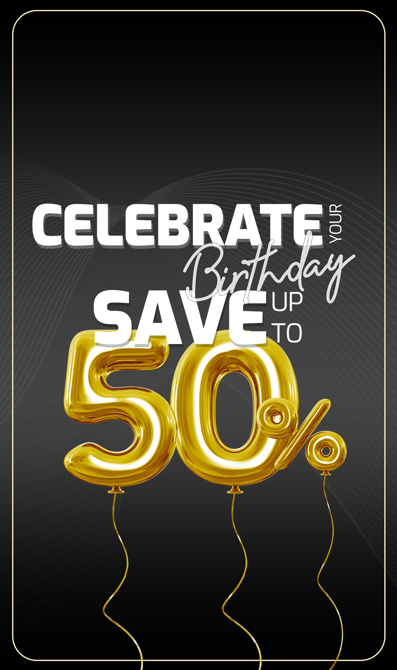 Book your birthday party